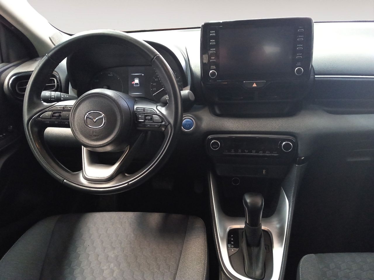 Foto Mazda Mazda2 6