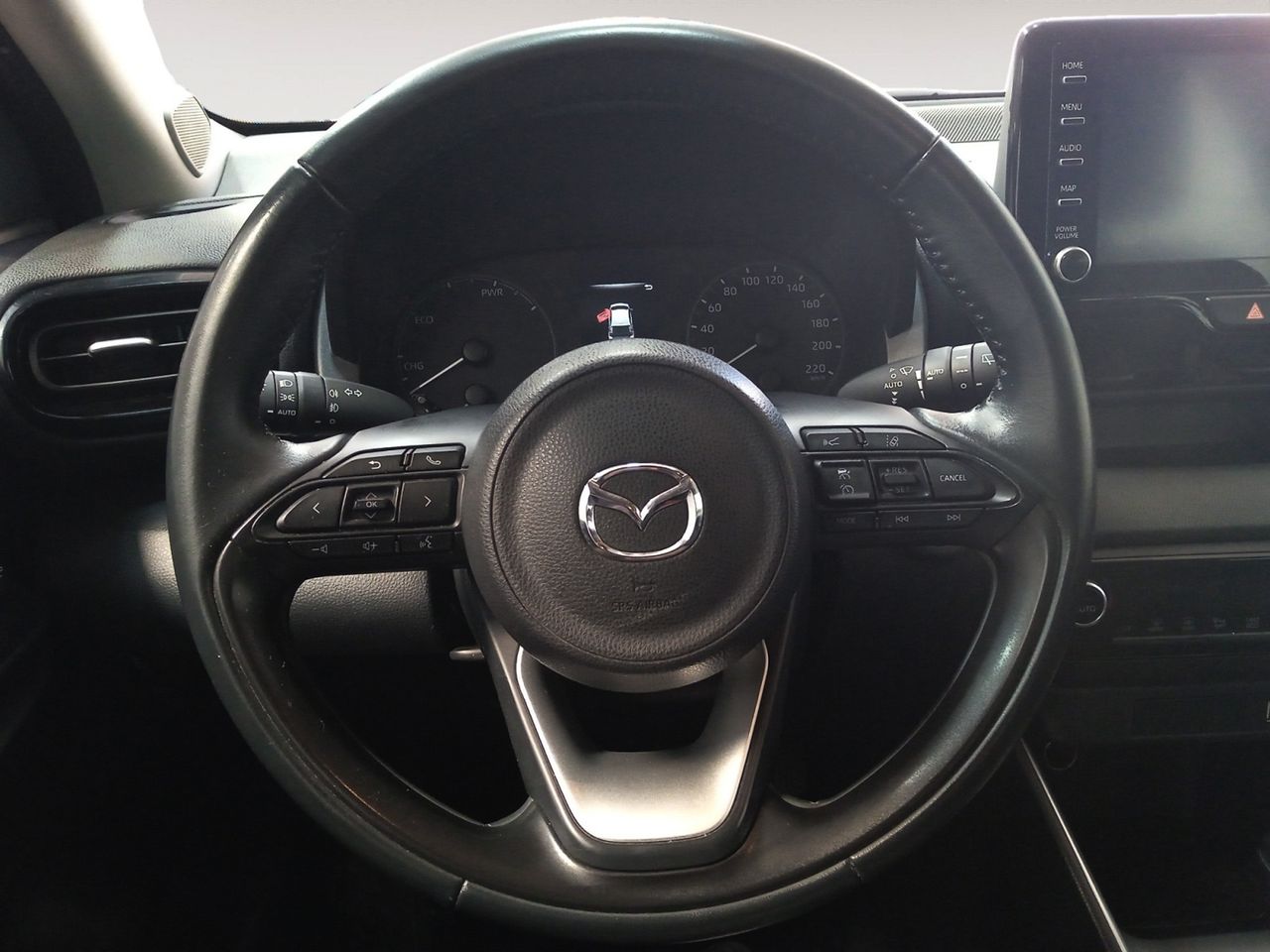 Foto Mazda Mazda2 7