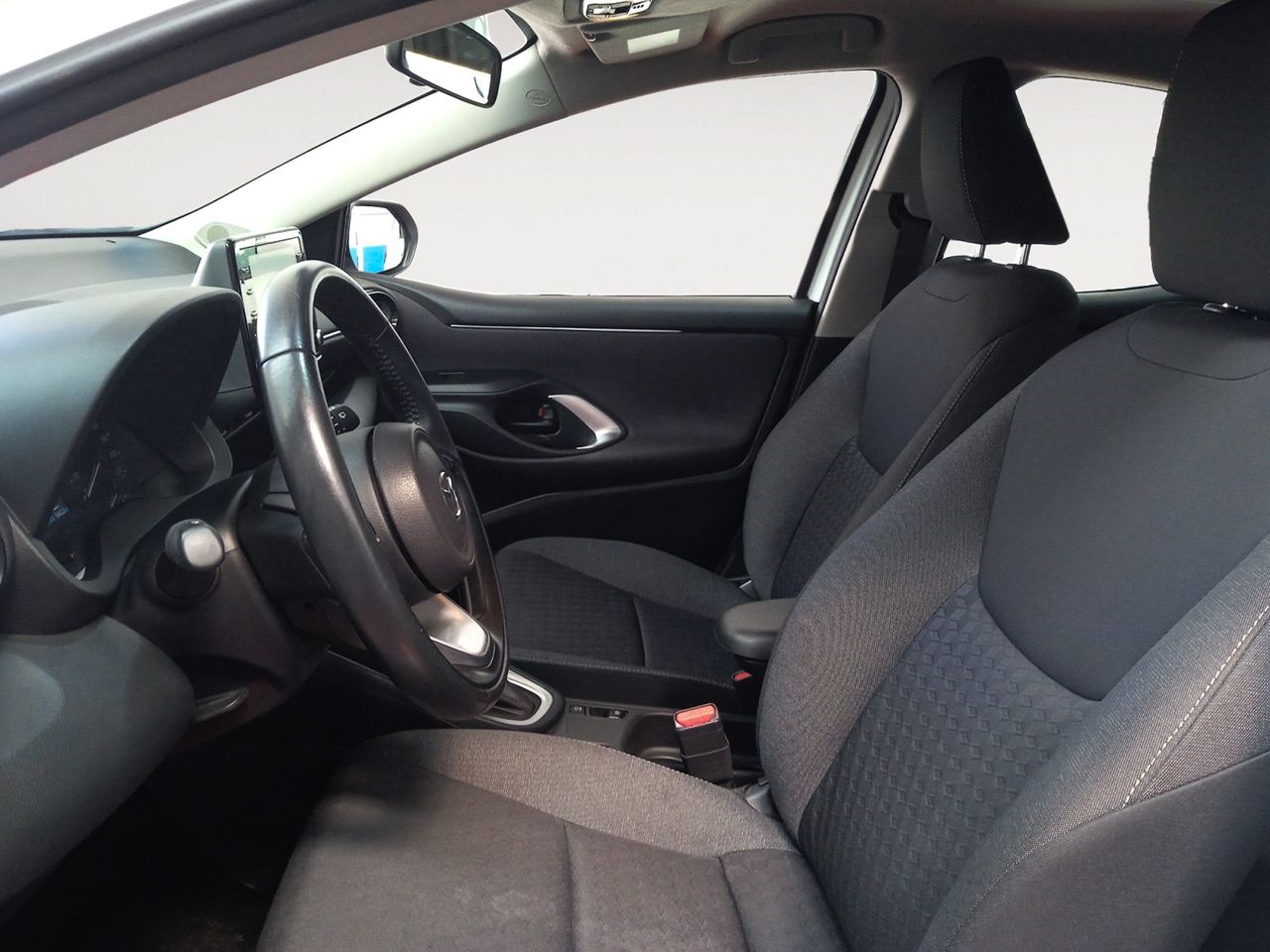 Foto Mazda Mazda2 8