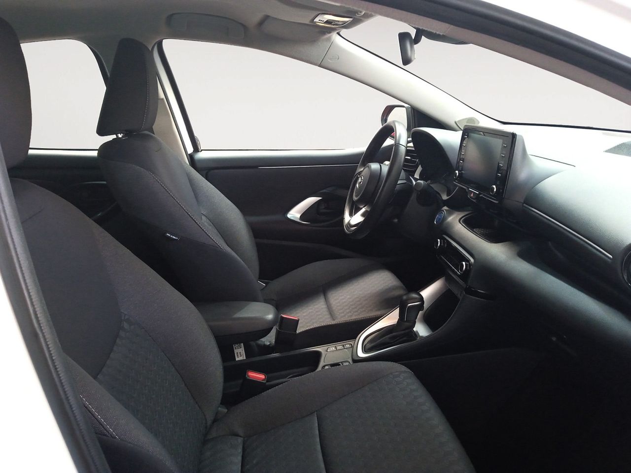 Foto Mazda Mazda2 10