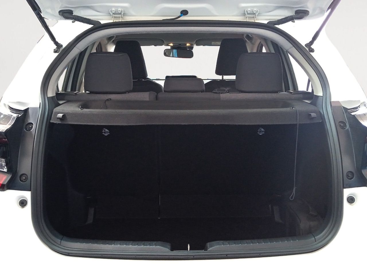 Foto Mazda Mazda2 11