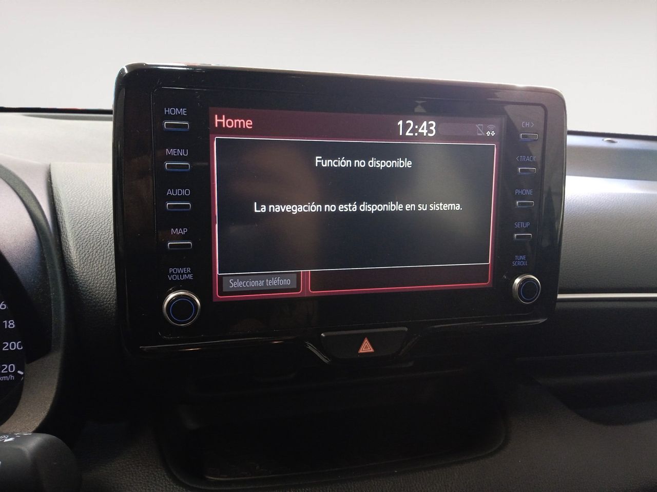 Foto Mazda Mazda2 15