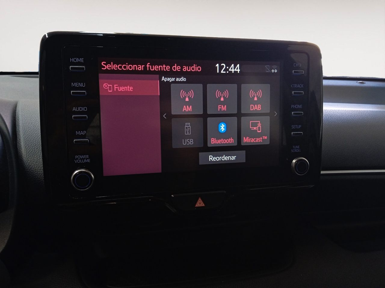Foto Mazda Mazda2 16