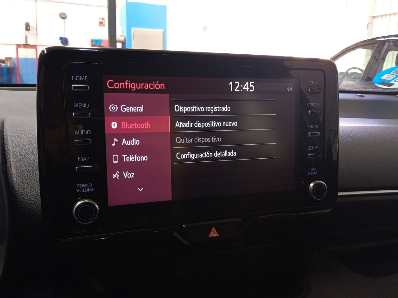 Foto Mazda Mazda2 17
