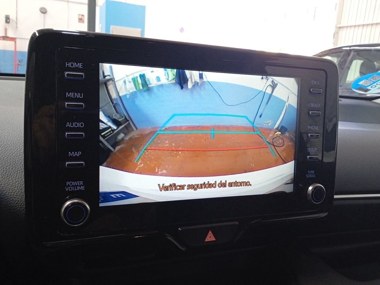 Foto Mazda Mazda2 18