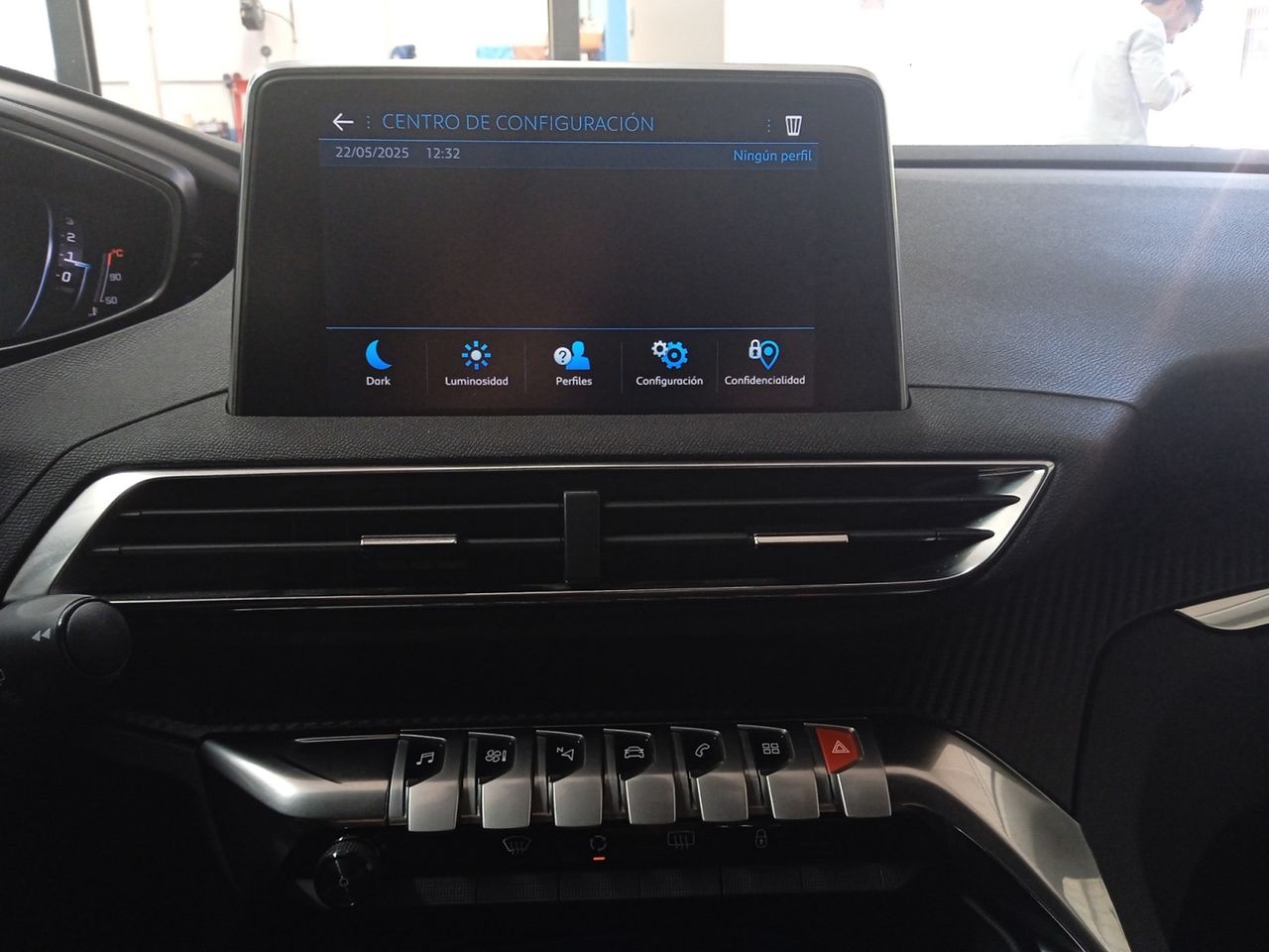 Foto Peugeot 3008 14