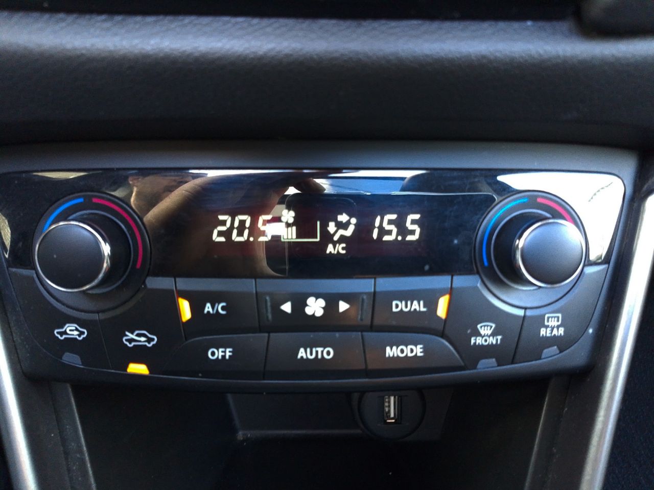 Foto Suzuki S-Cross 21