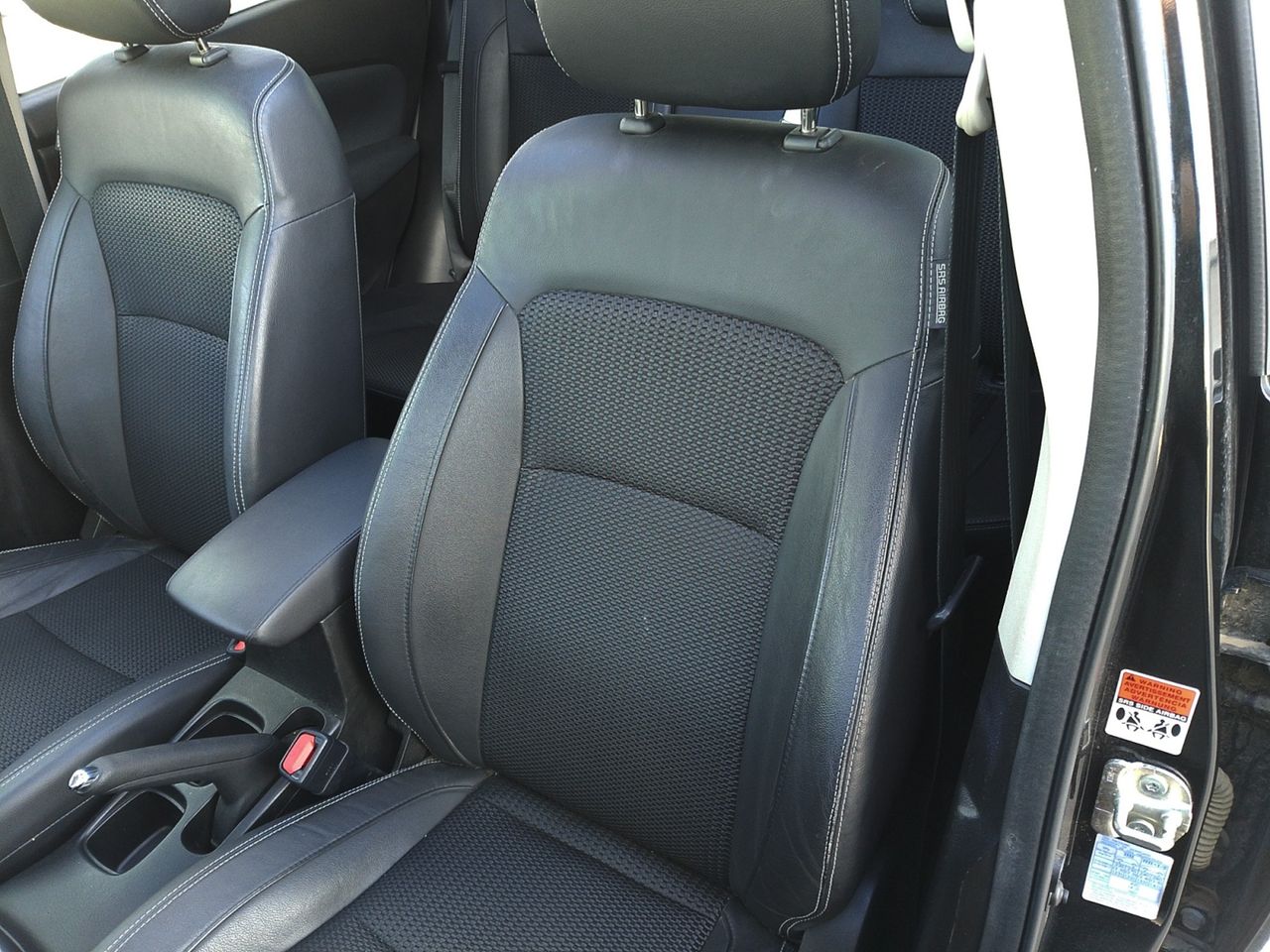 Foto Suzuki S-Cross 22