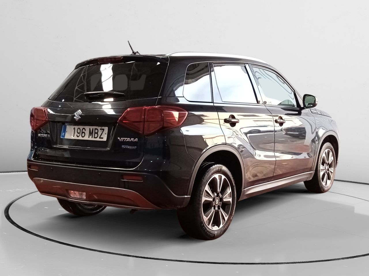 Foto Suzuki Vitara 2