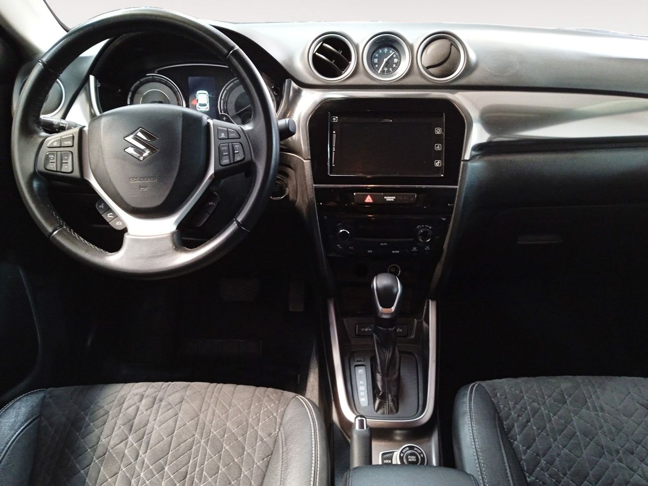 Foto Suzuki Vitara 6