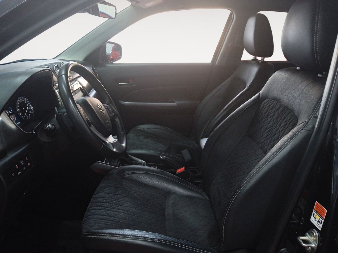 Foto Suzuki Vitara 8