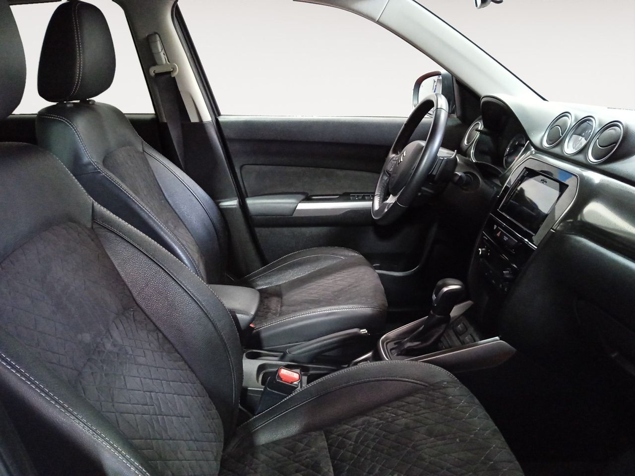 Foto Suzuki Vitara 10