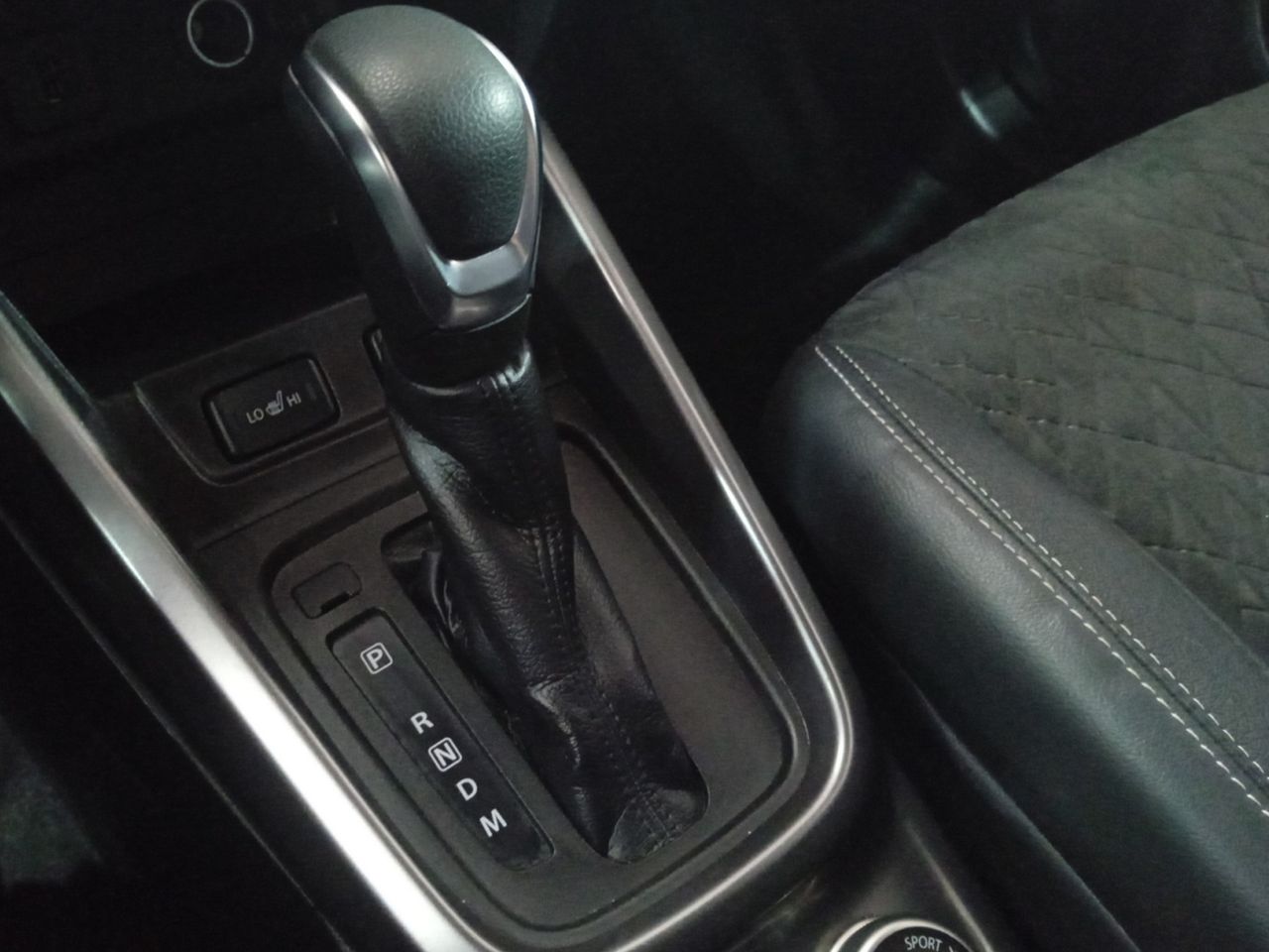 Foto Suzuki Vitara 12