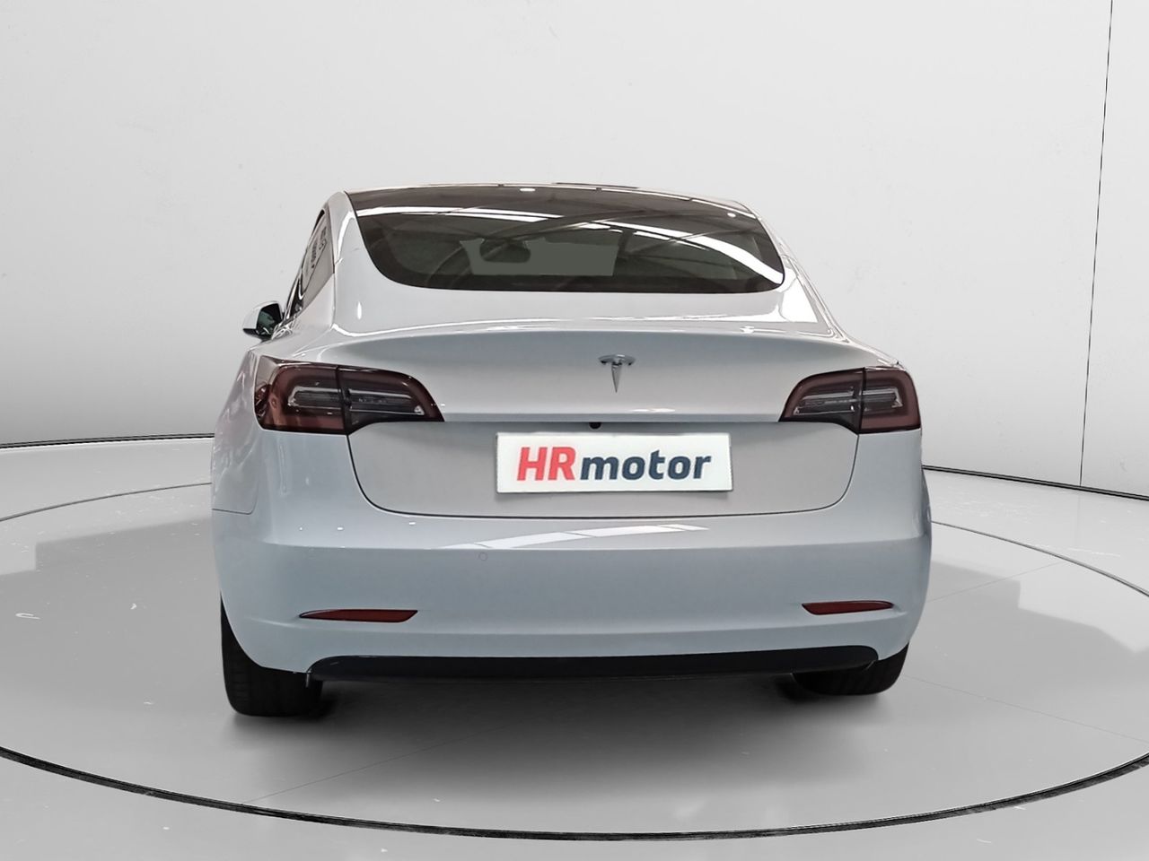 Foto Tesla Model 3 3