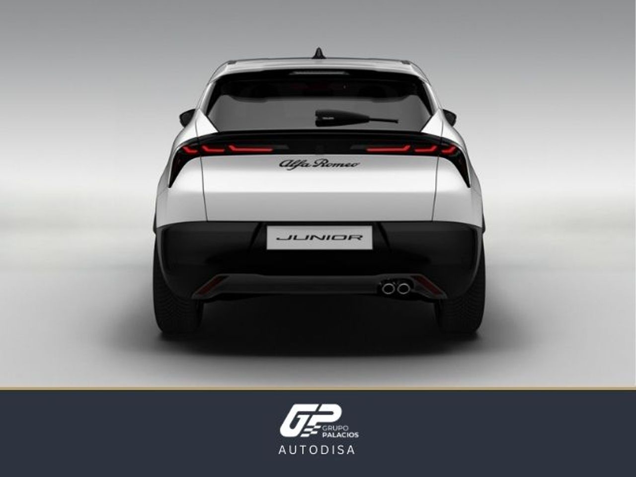 Foto Alfa Romeo Junior 5
