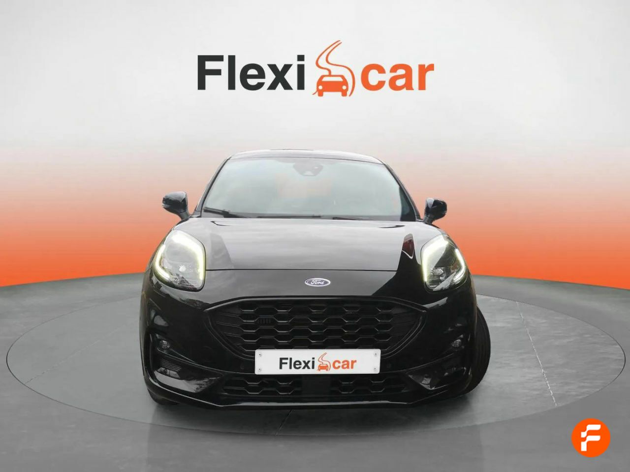 Foto Ford Puma 5