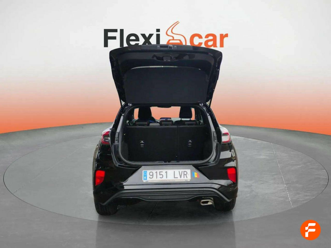 Foto Ford Puma 7
