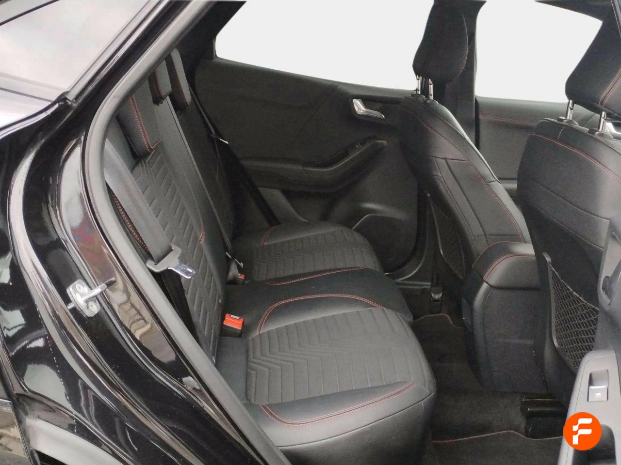 Foto Ford Puma 13