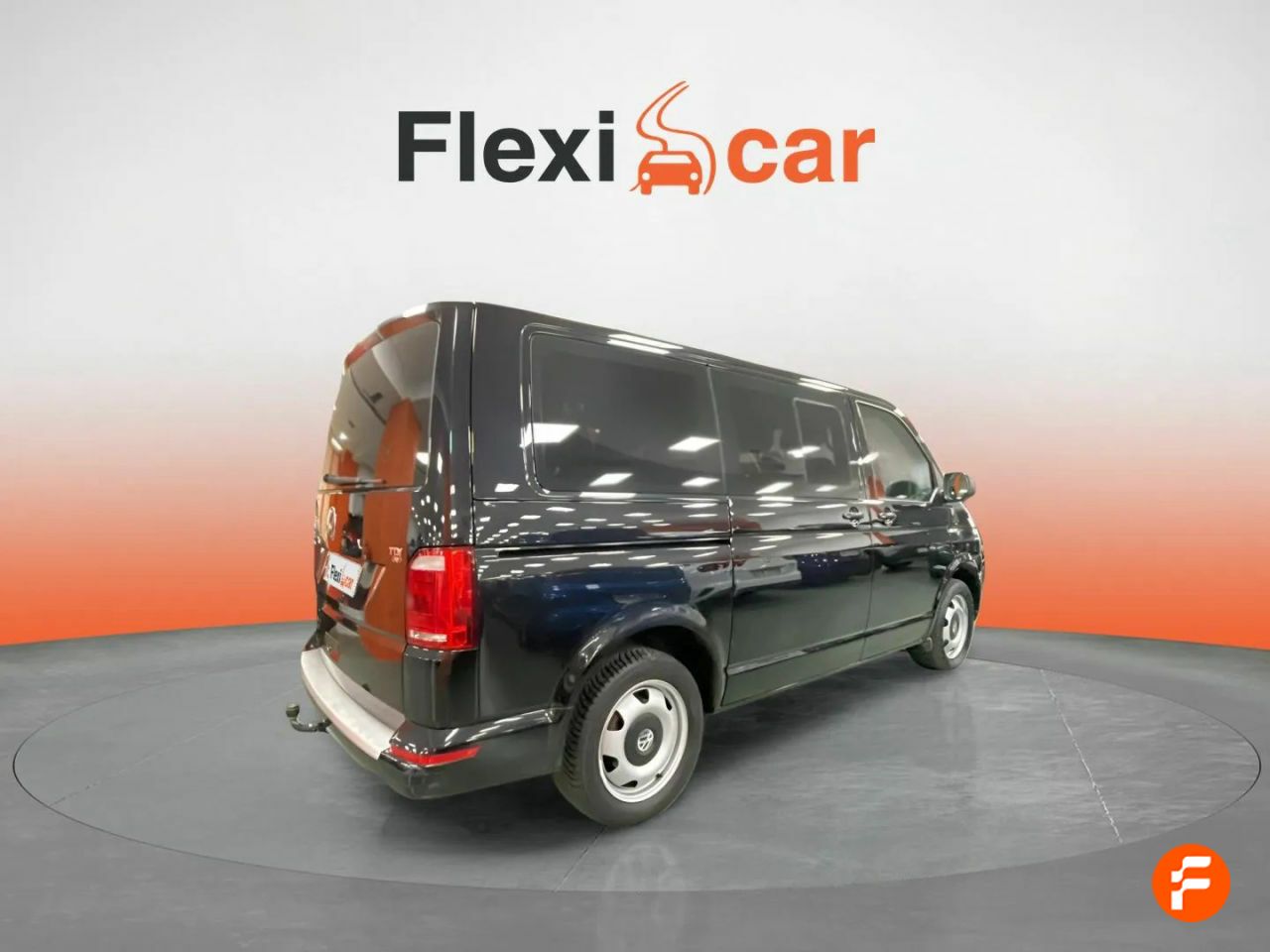 Foto Volkswagen Caravelle 7