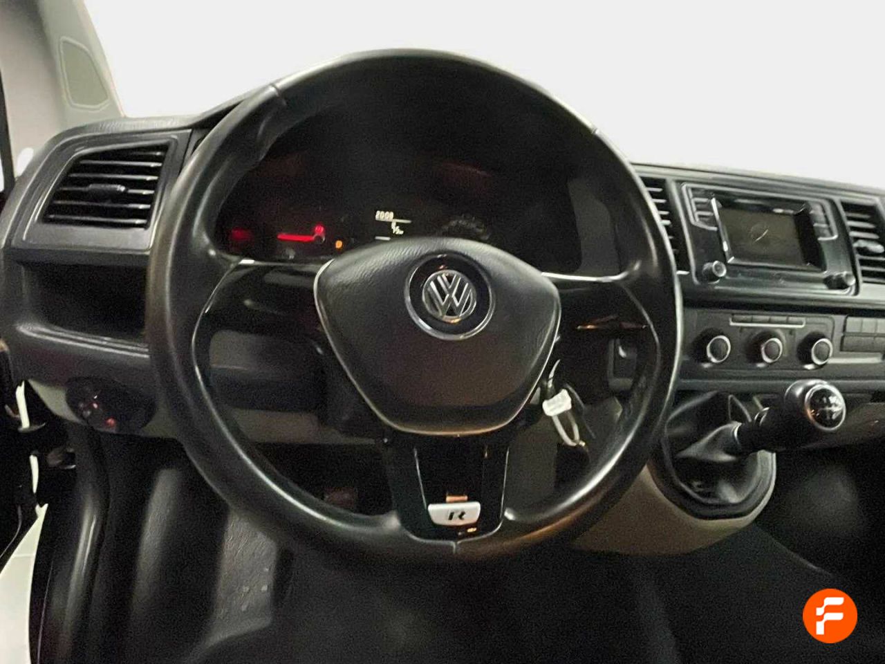 Foto Volkswagen Caravelle 12