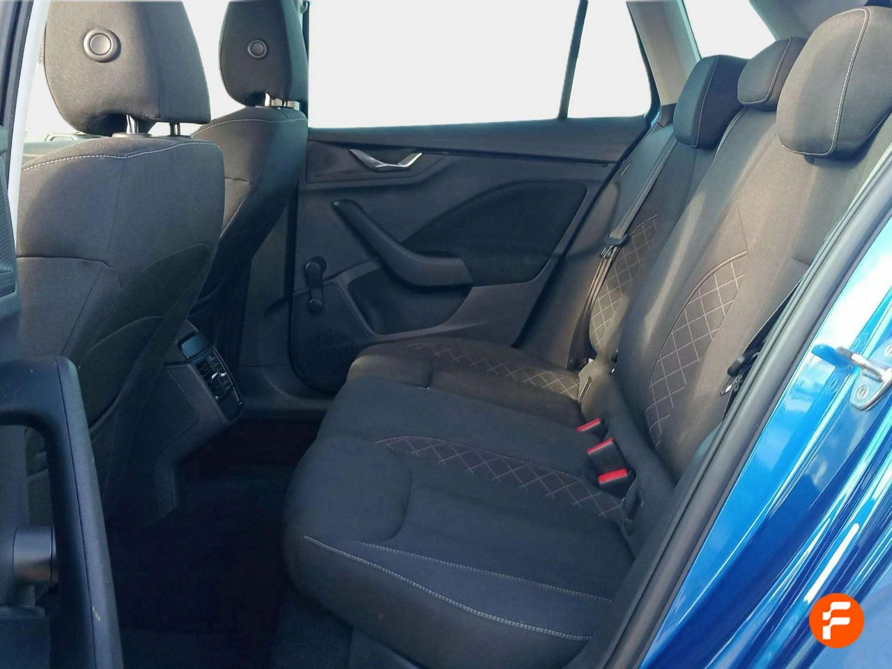 Foto Skoda Kamiq 15