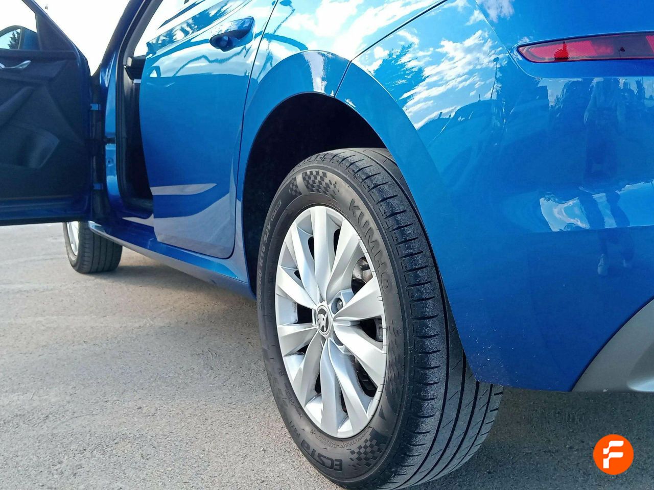 Foto Skoda Kamiq 19