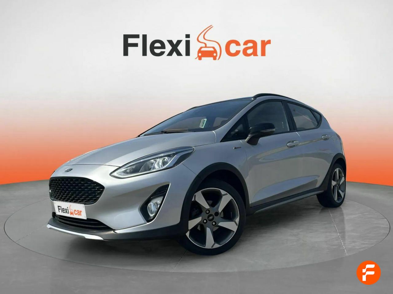 Foto Ford Fiesta 3