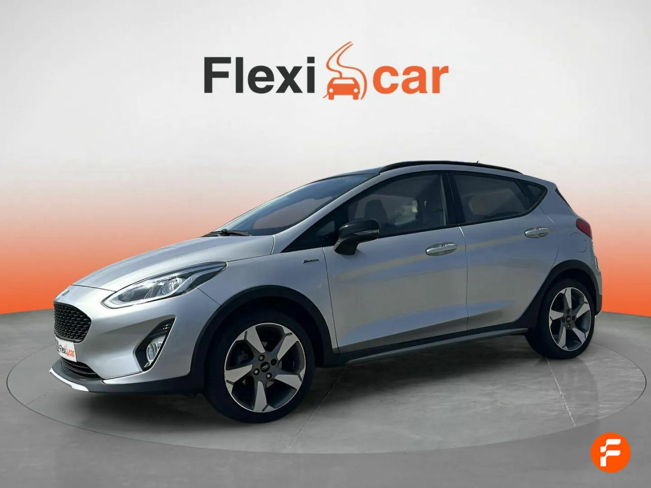 Foto Ford Fiesta 4