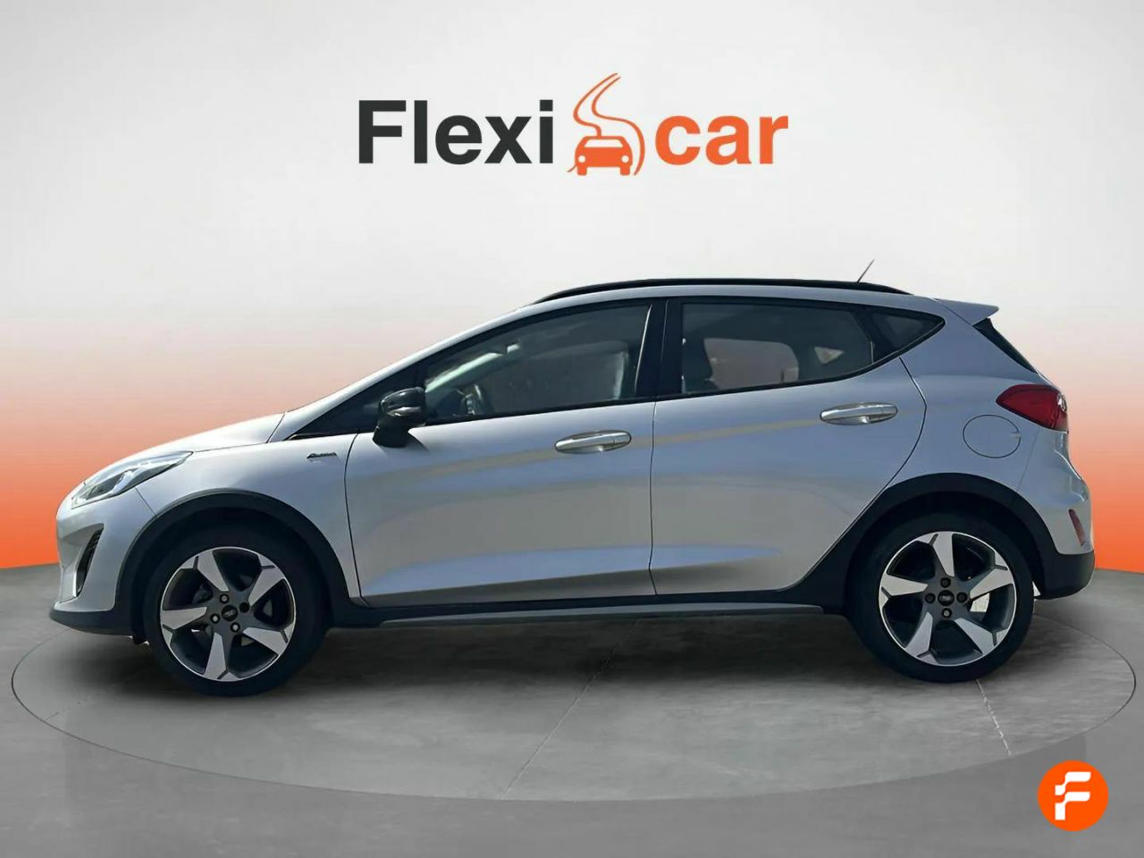 Foto Ford Fiesta 5