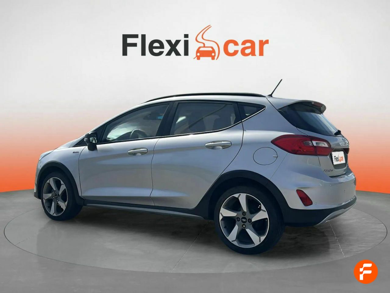 Foto Ford Fiesta 7