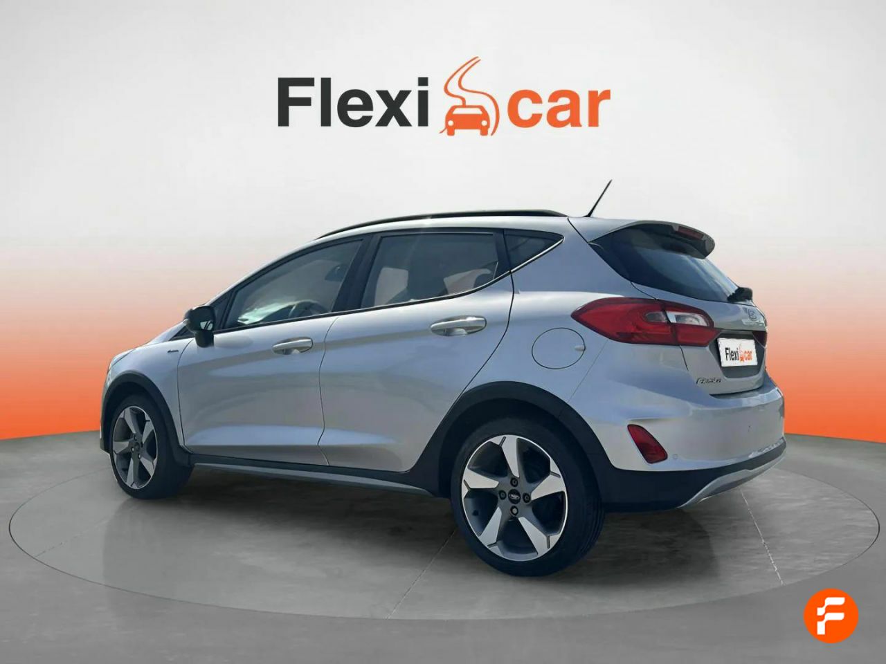 Foto Ford Fiesta 8