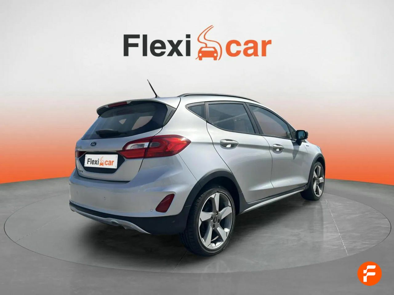Foto Ford Fiesta 9