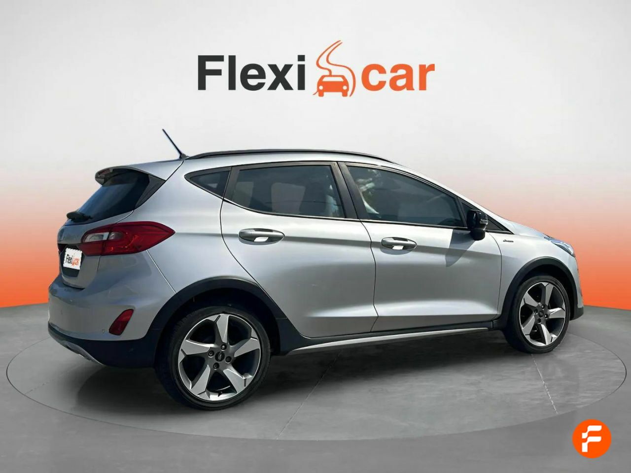 Foto Ford Fiesta 10