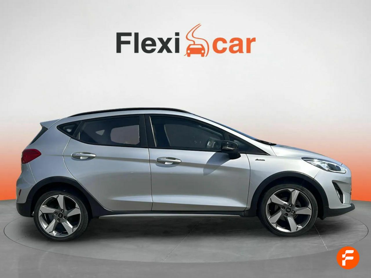 Foto Ford Fiesta 11