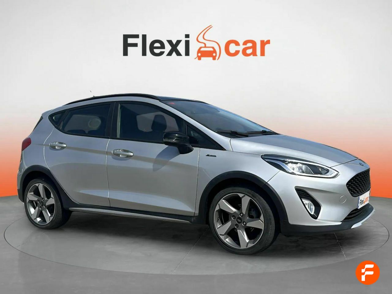 Foto Ford Fiesta 12