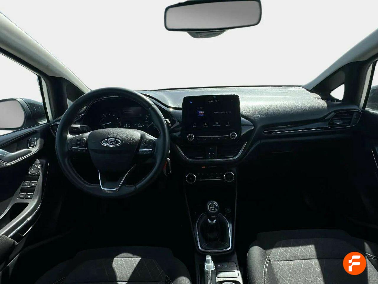 Foto Ford Fiesta 13