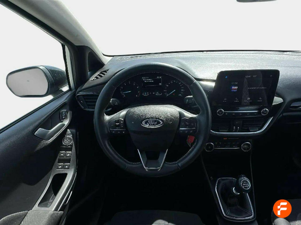 Foto Ford Fiesta 15