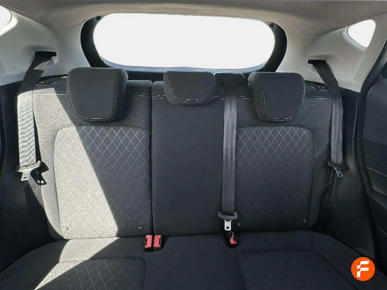 Foto Ford Fiesta 19