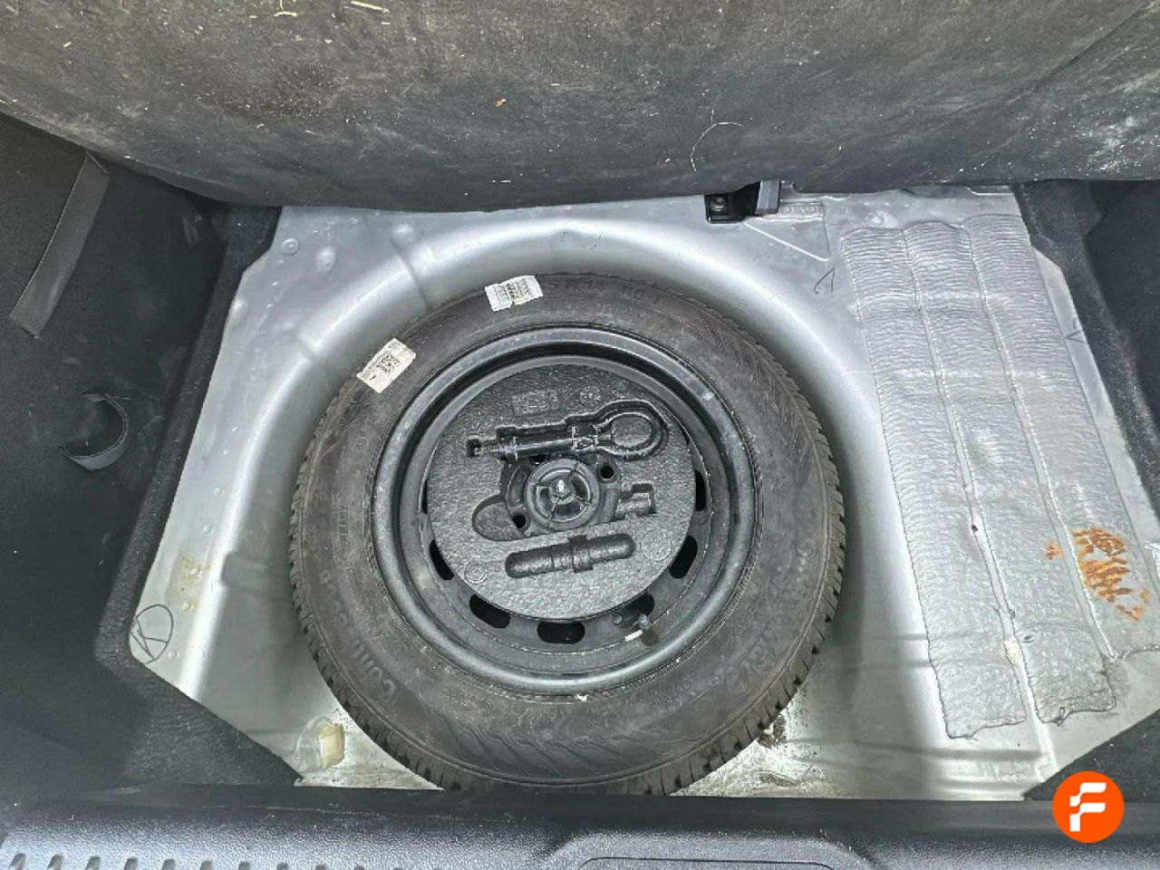 Foto Ford Fiesta 22