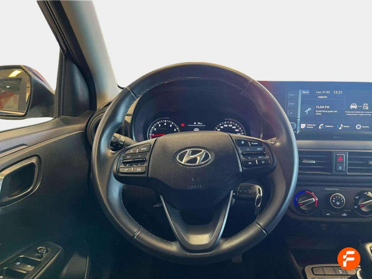 Foto Hyundai i10 15