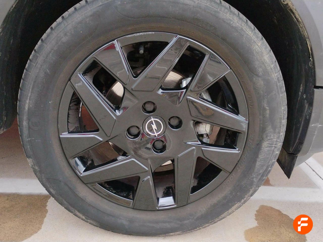 Foto Opel Mokka 23