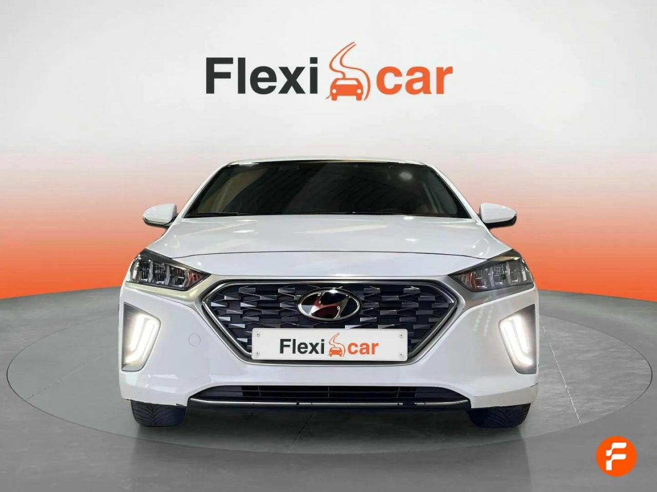 Foto Hyundai IONIQ 10