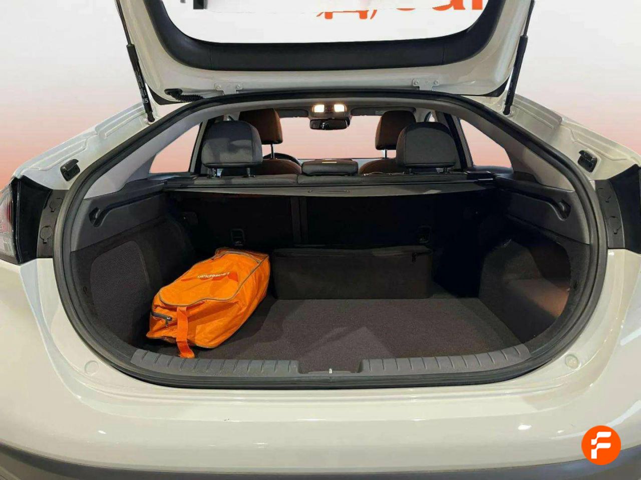 Foto Hyundai IONIQ 17