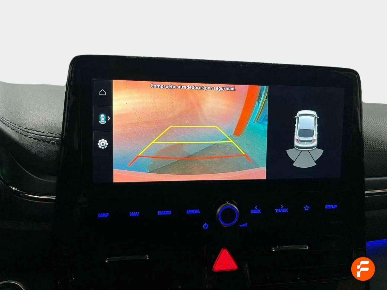 Foto Hyundai IONIQ 20
