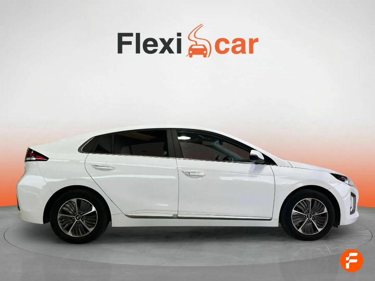 Foto Hyundai IONIQ 9