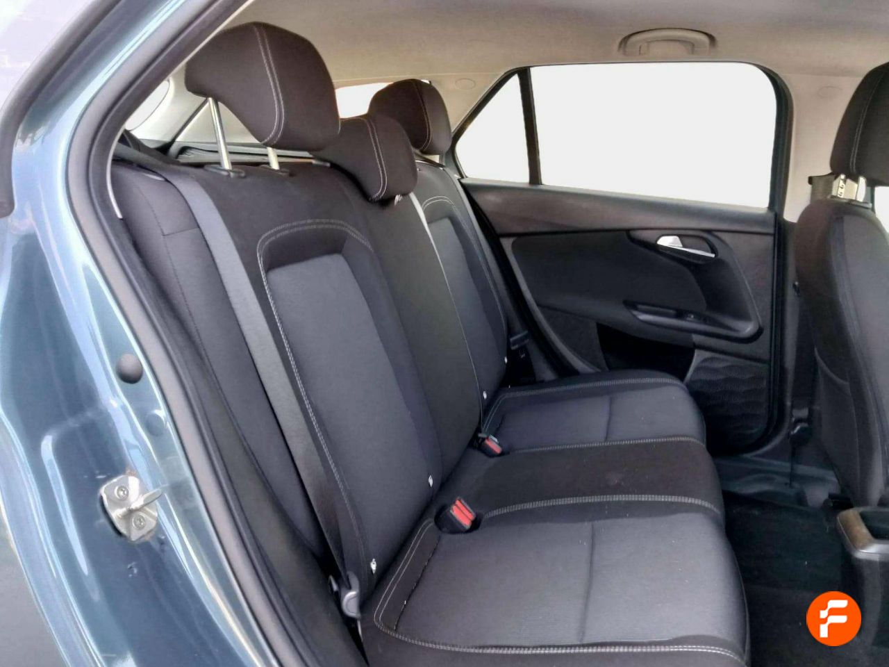 Foto Fiat Tipo 11