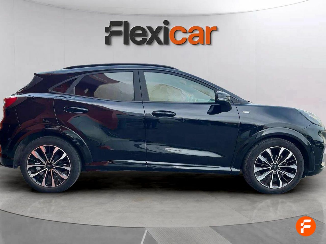 Foto Ford Puma 8
