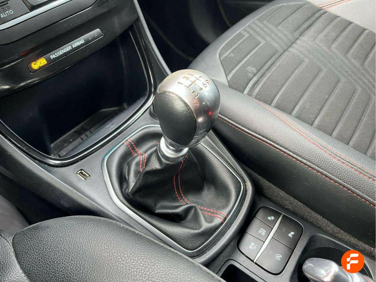 Foto Ford Puma 18