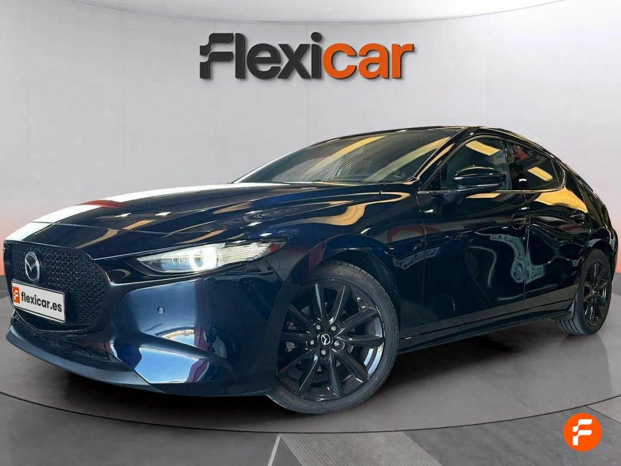 Foto Mazda Mazda3 3