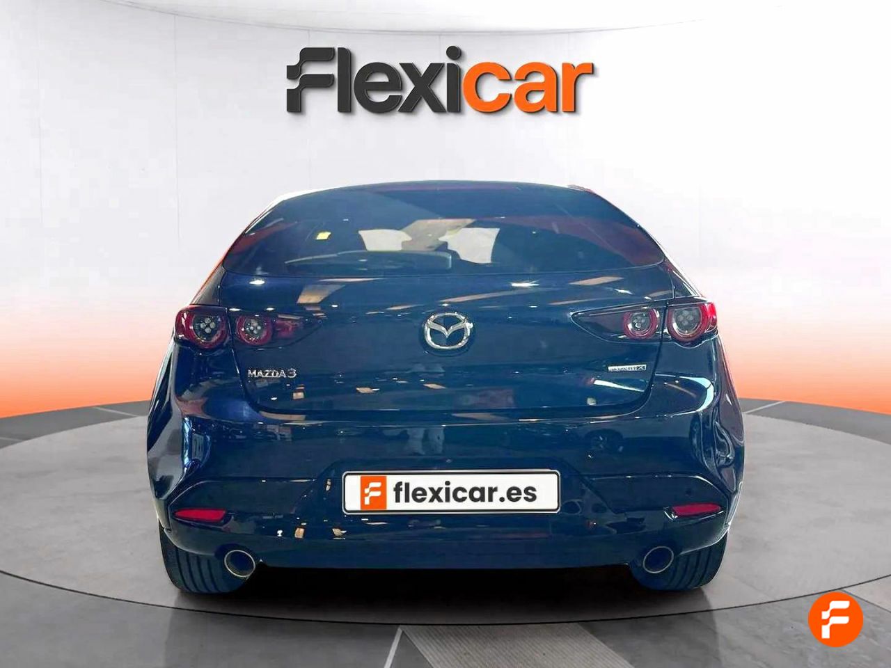 Foto Mazda Mazda3 7